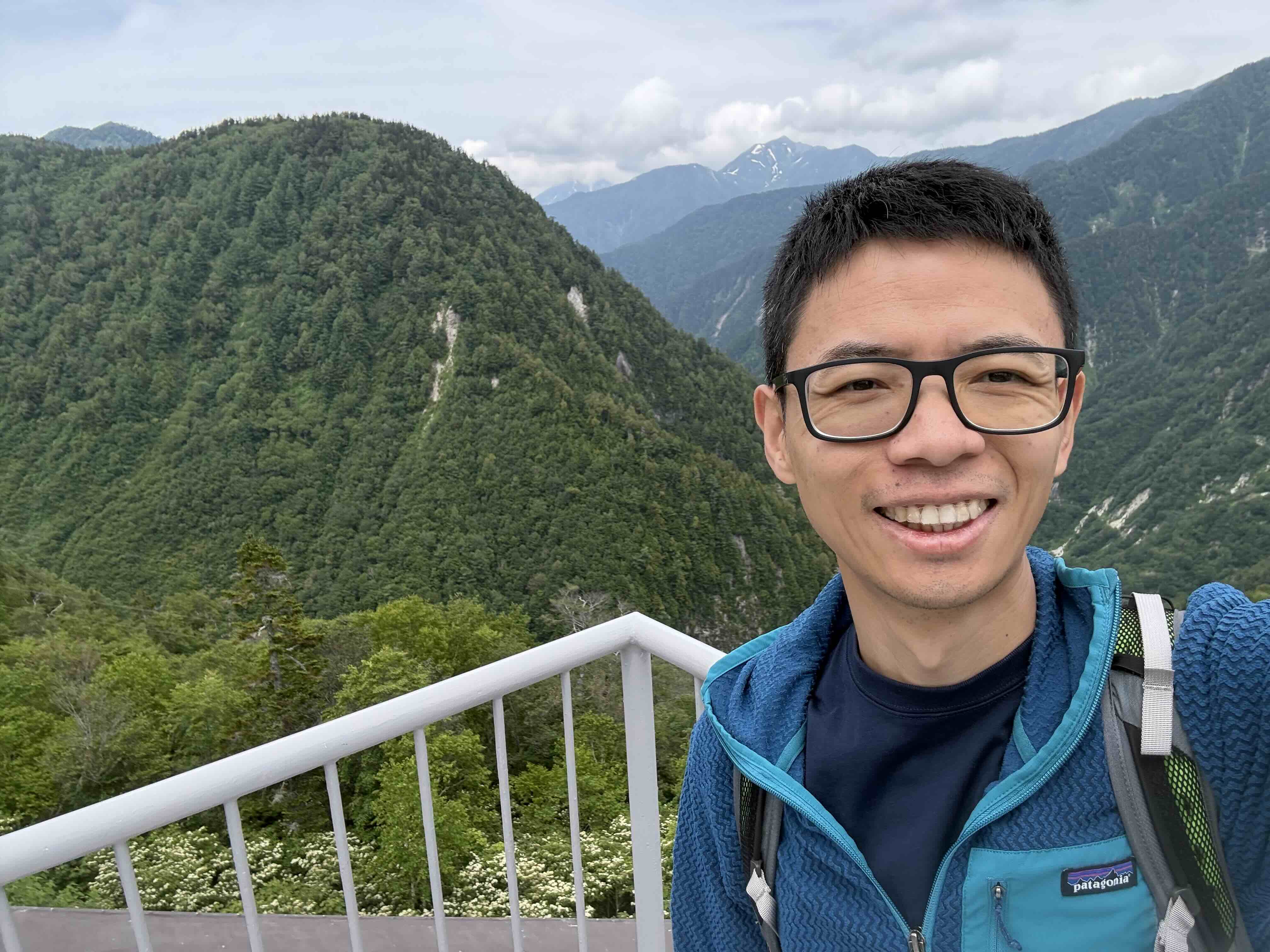 Leo Duan